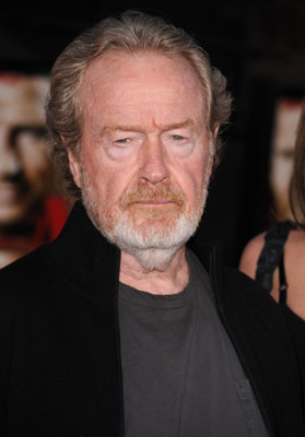Ridley Scott