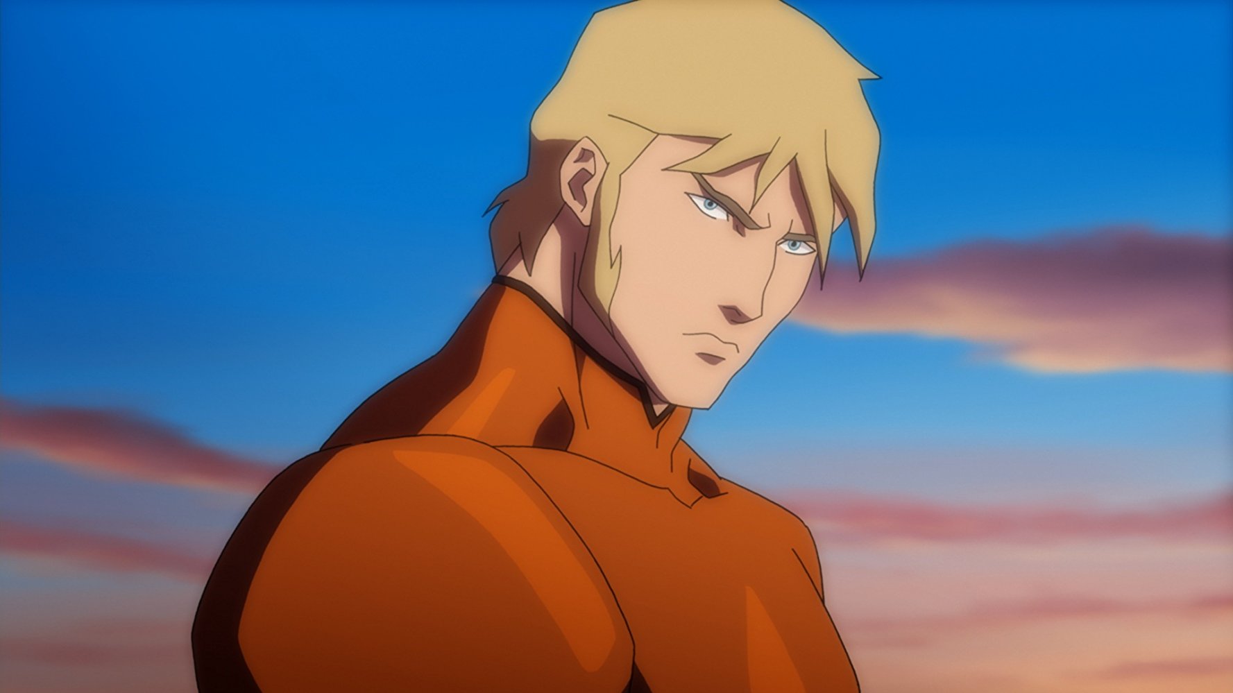 Aquaman