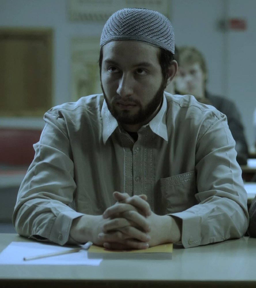 Hamid Karimi