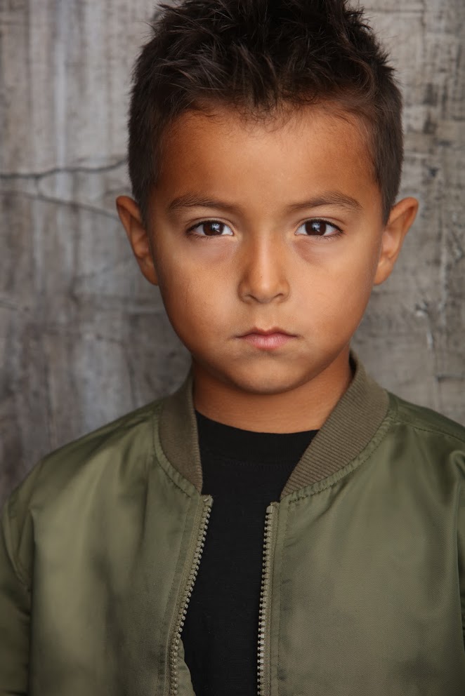 Oliver Alexander
