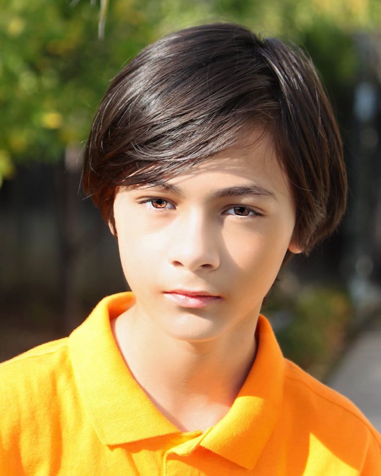 TonyBoy Marin