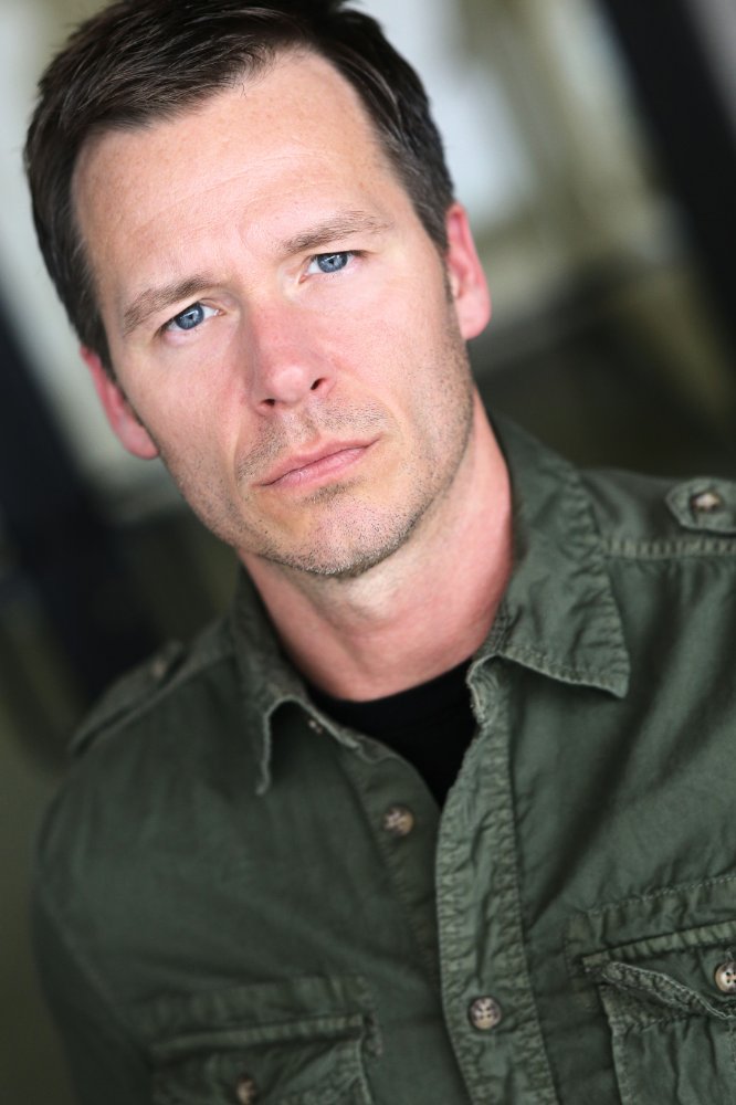 Jody Mullins