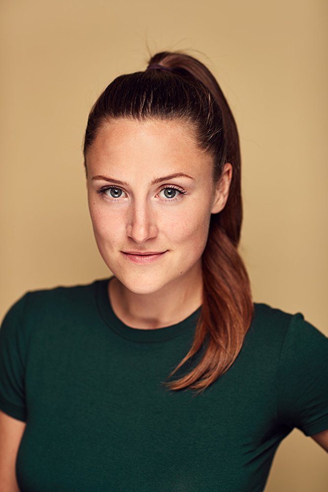 Nastassia Firestone