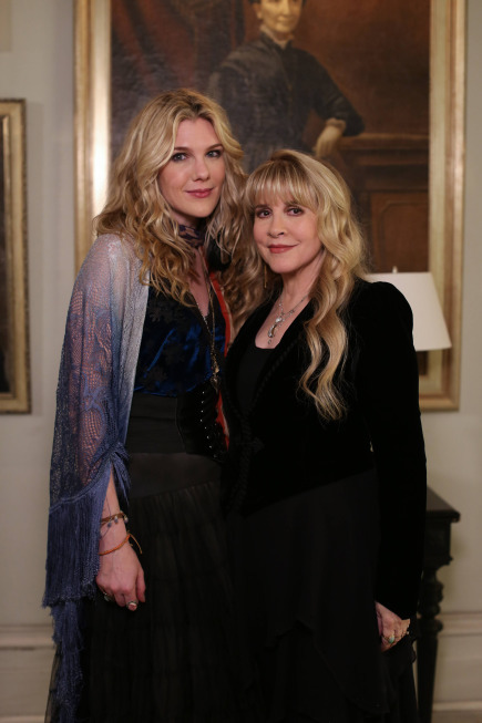 Misty Day