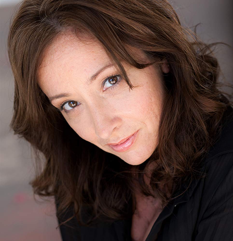 Tracy Drolet