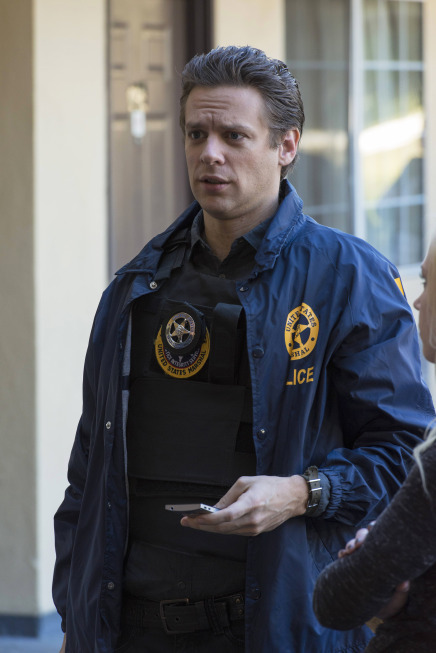 Jacob Pitts