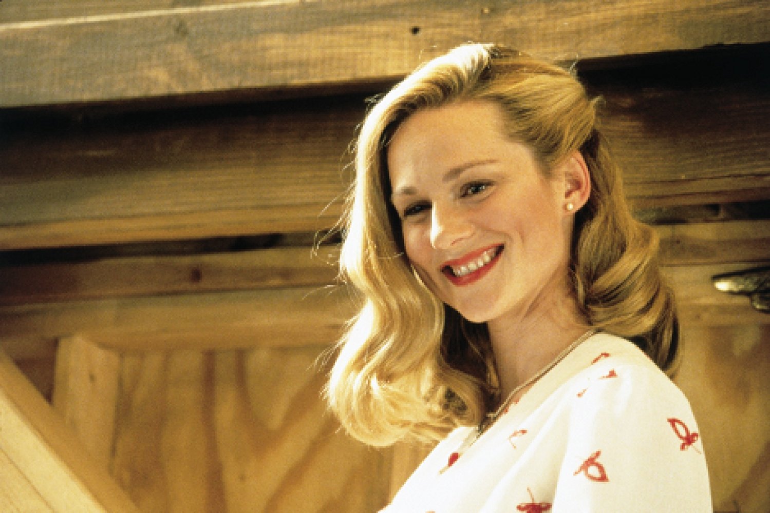 Meryl Burbank