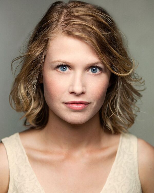 Rose Reynolds
