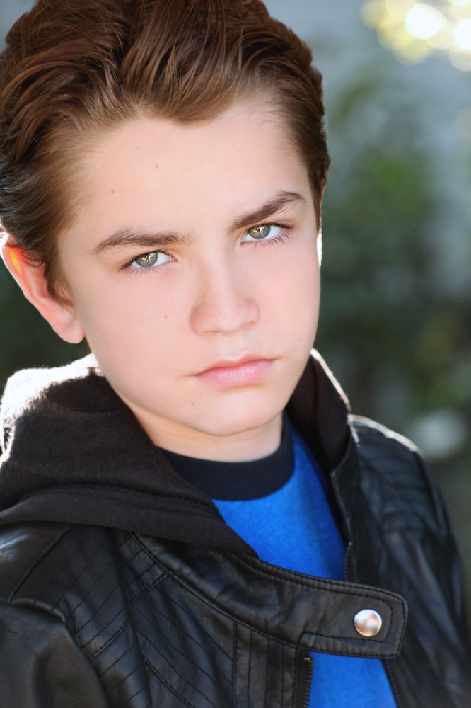 Weston McClelland