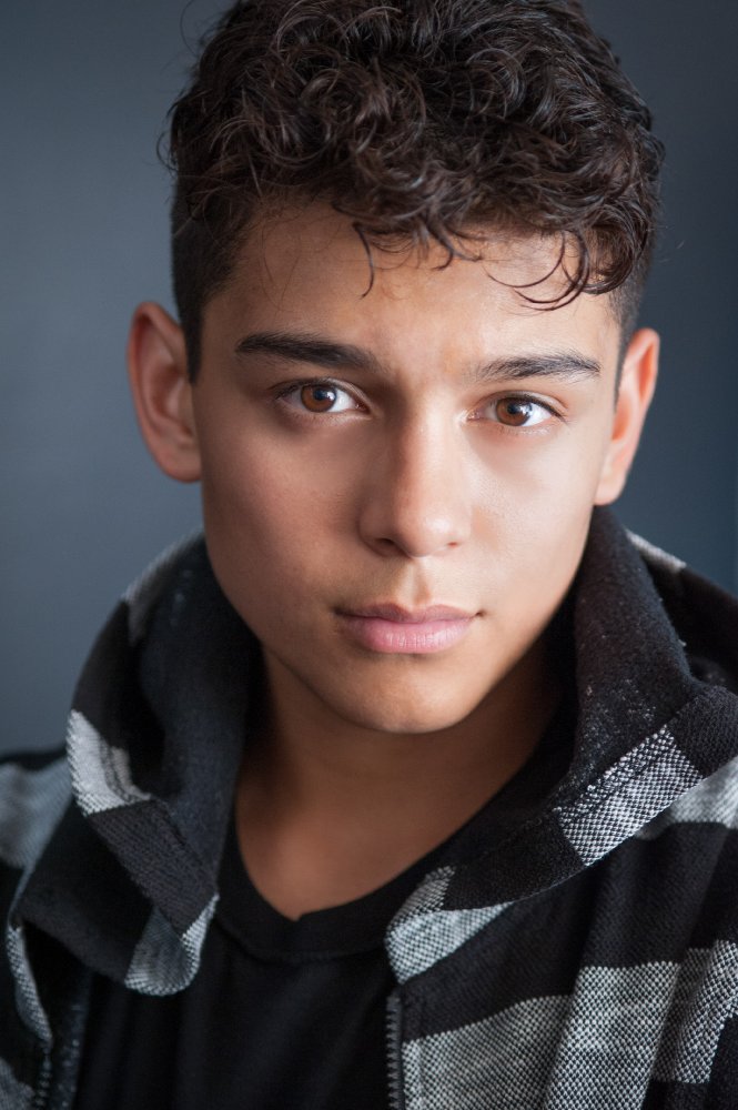 Anthony Keyvan