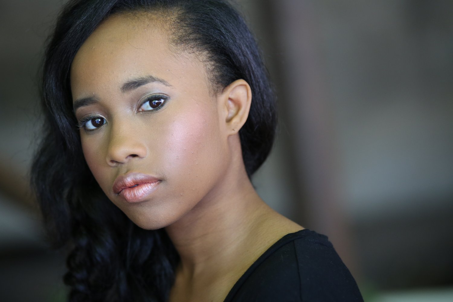 Zoe Renee