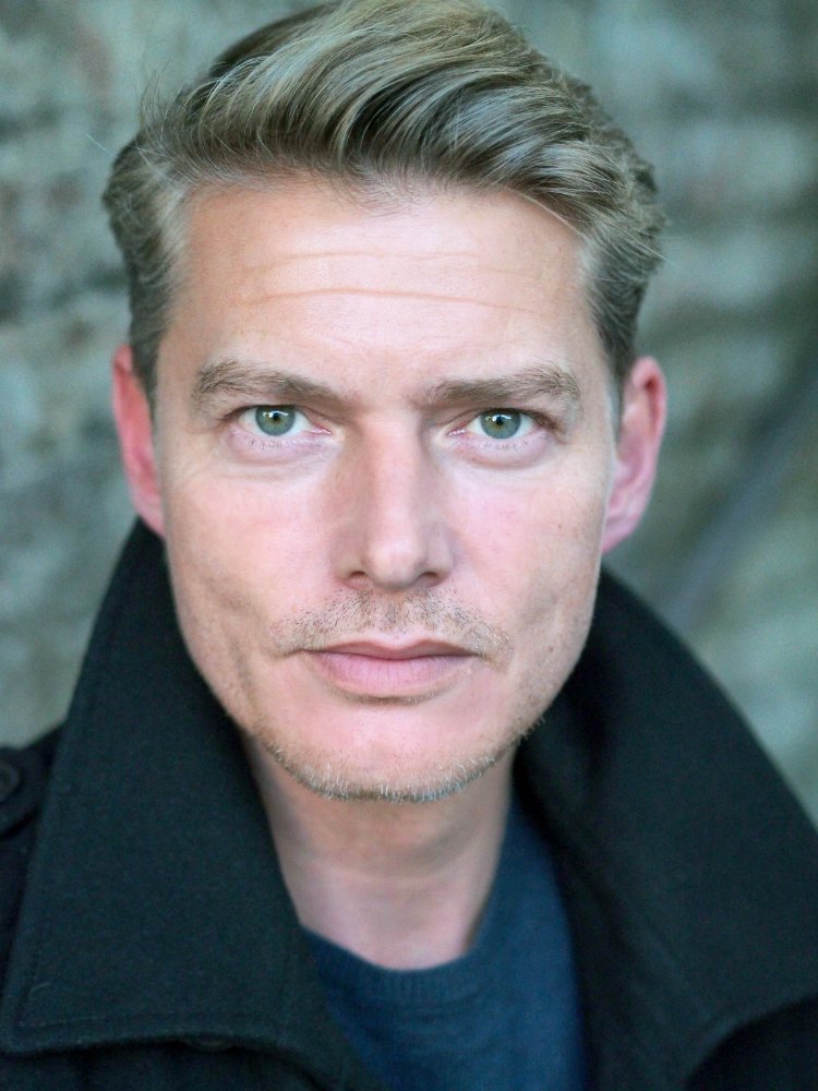 Richard Dee-Roberts