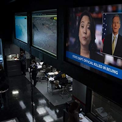 News Anchor