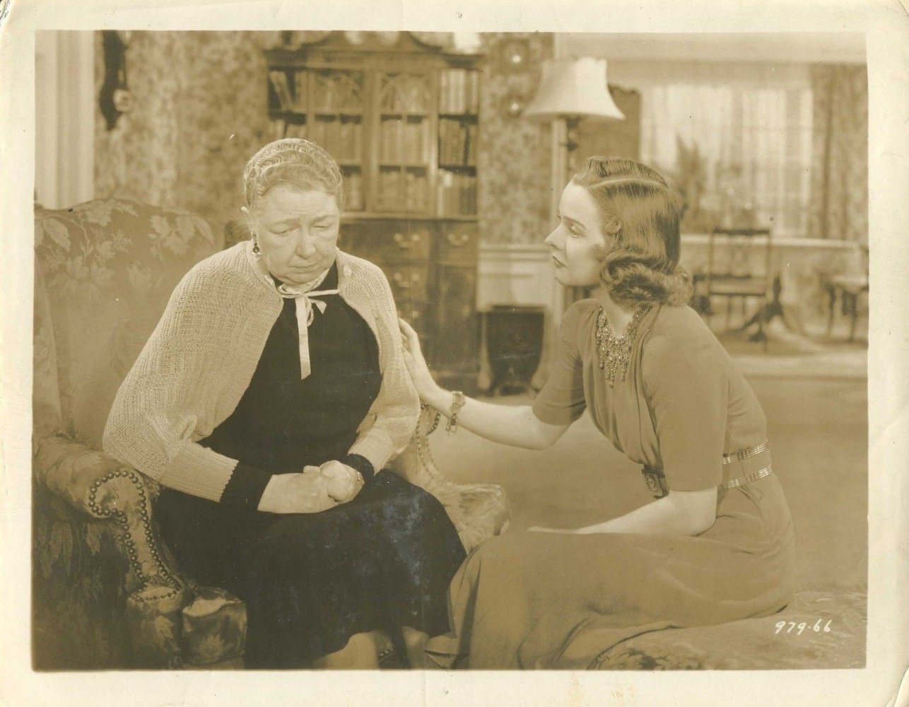 Esther Dale