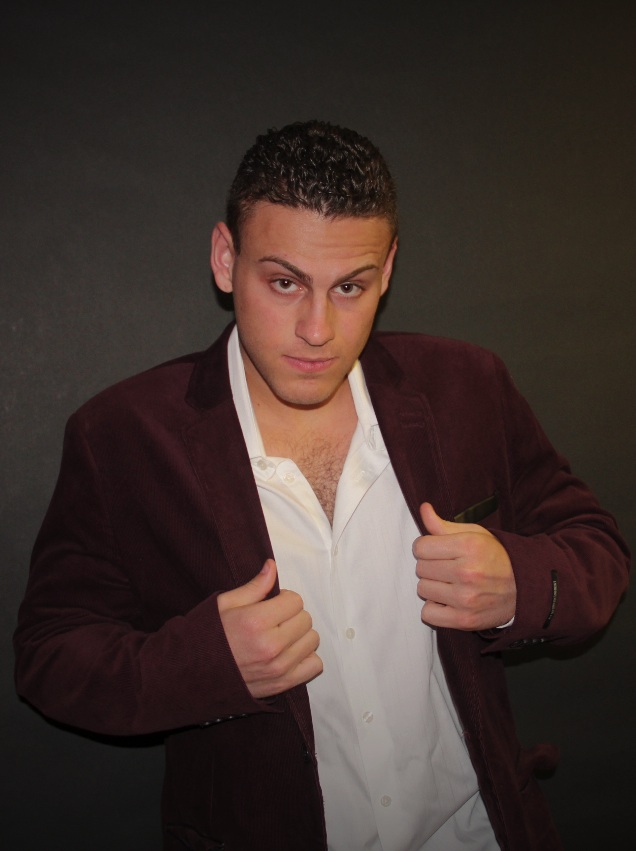 Frankie Zing