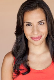 Vanessa Morales