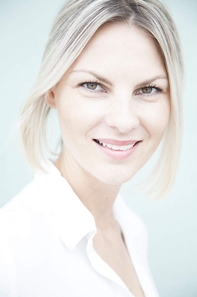 Austa Lea Jespersen