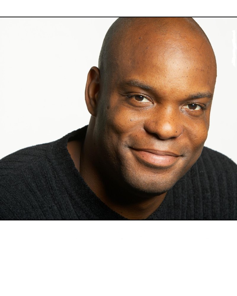 Laurence Brown