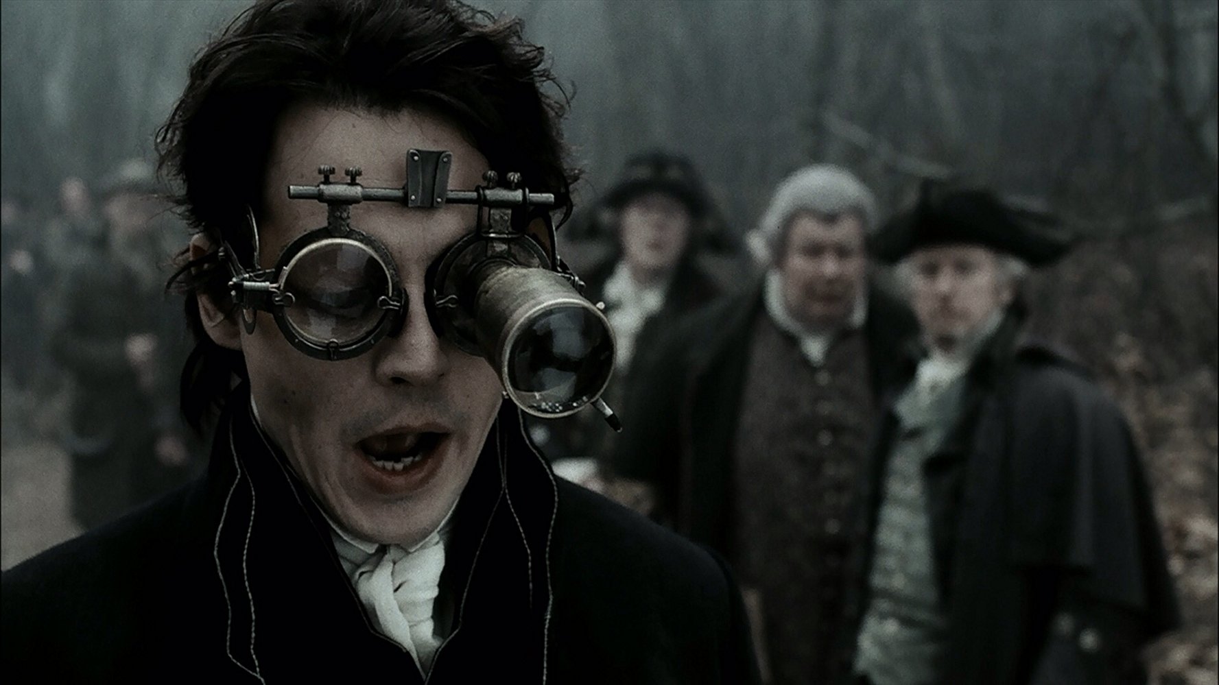 Ichabod Crane