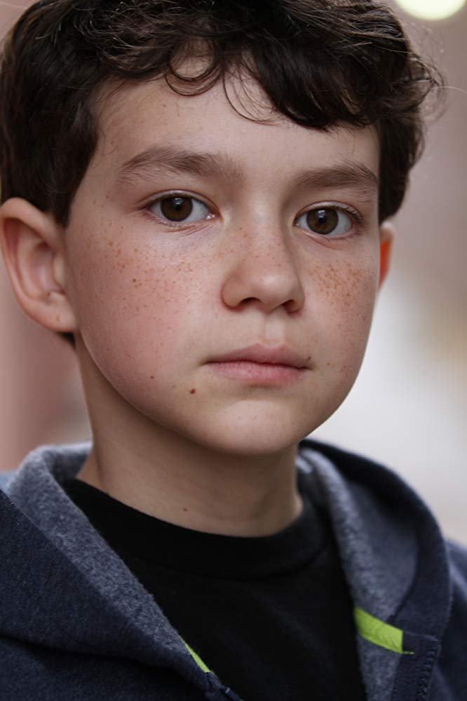 Logan Medina