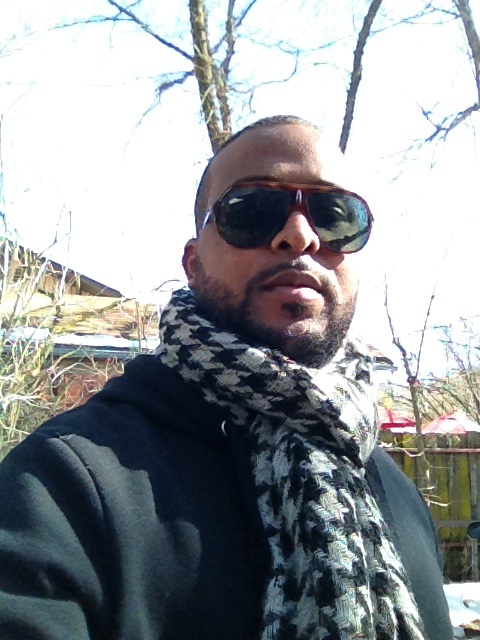 Lamont Magee