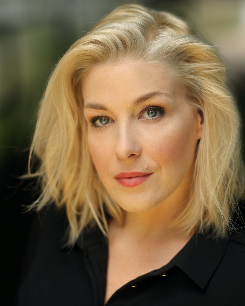 Emma Cooke