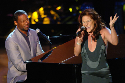 Brian McKnight