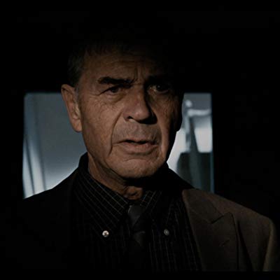 Detective Aborn