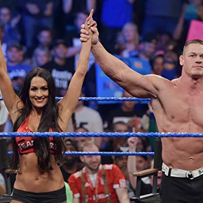 Nikki Bella