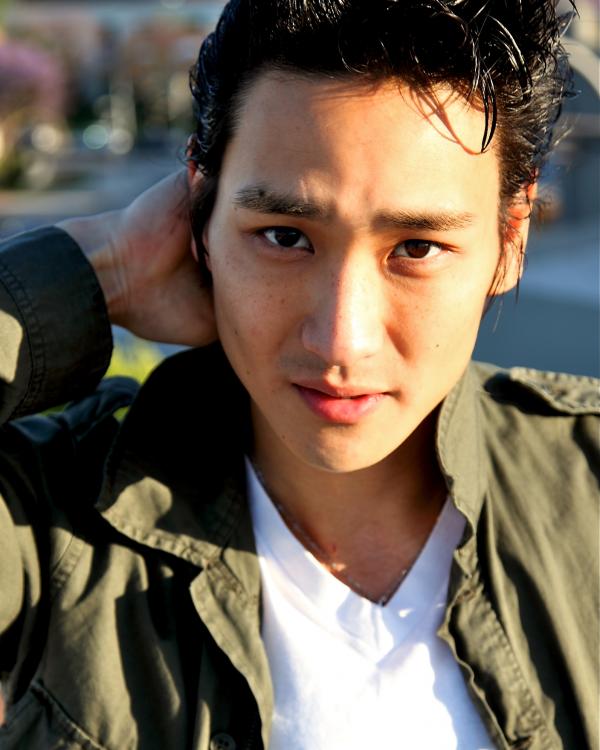 TJ Kayama