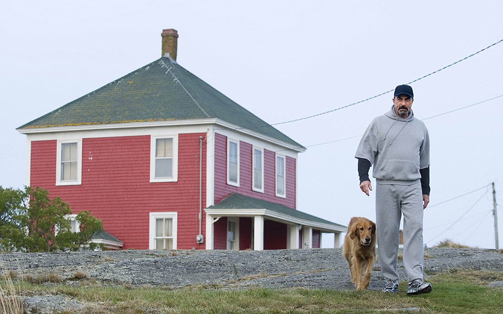 Jesse Stone