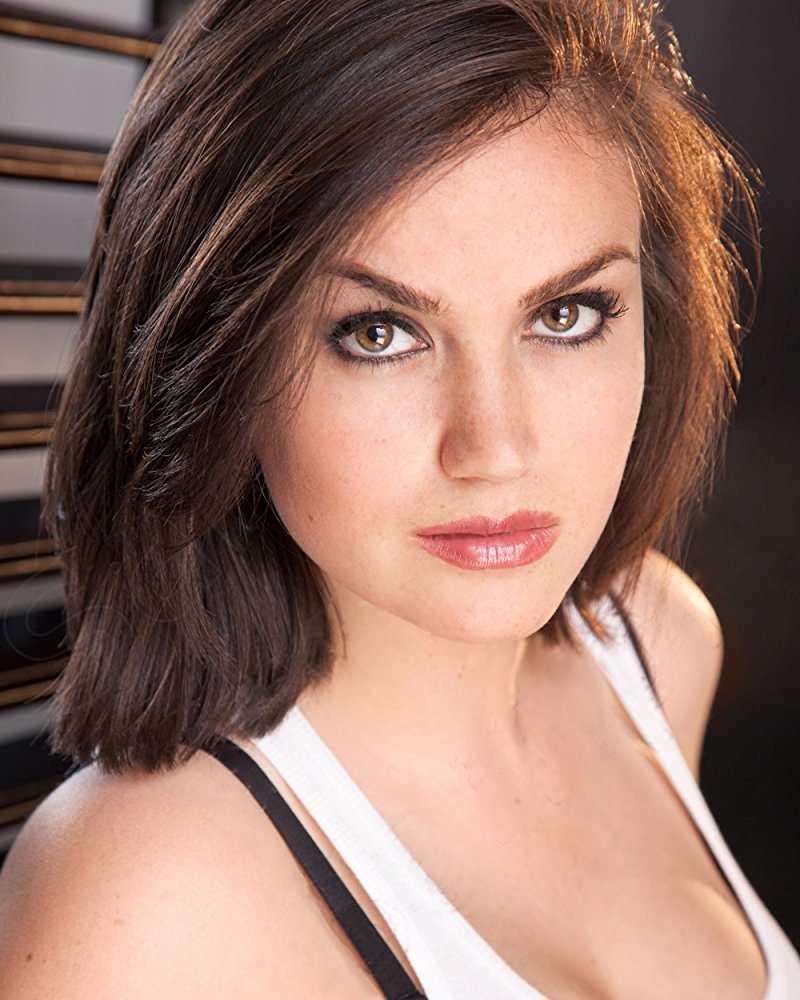 Georgia Warner