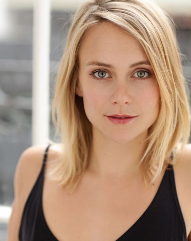 Leslie Fray
