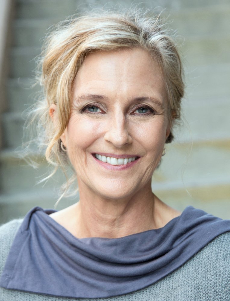 Allison Davies