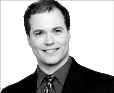 Daniel Mascarello