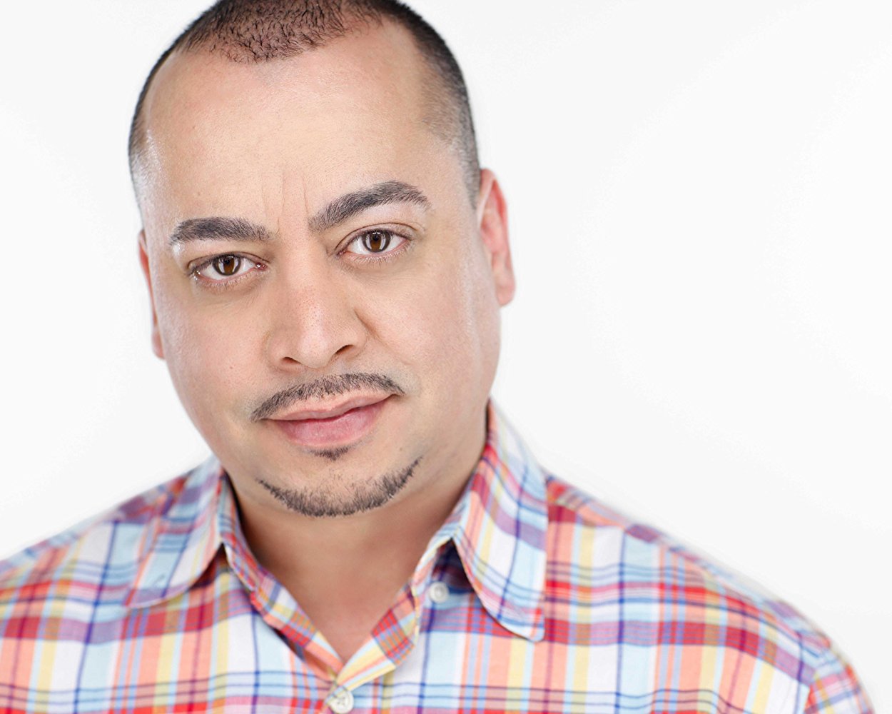 Carlos Arce Jr.
