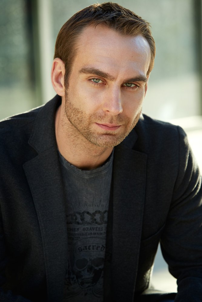David Meadows