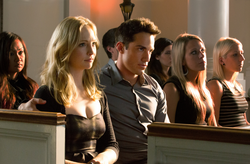 Tyler Lockwood
