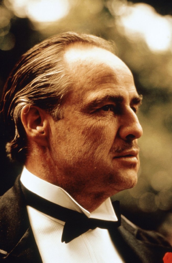 Don Vito Corleone