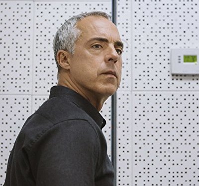 Harry Bosch