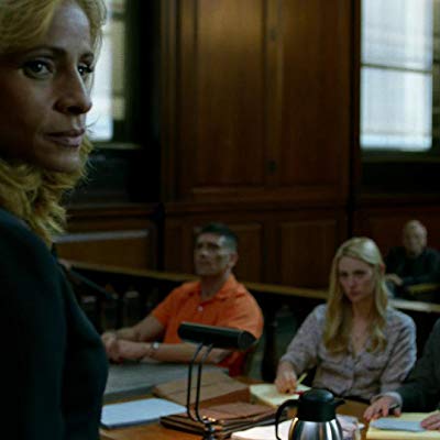 Karen Page