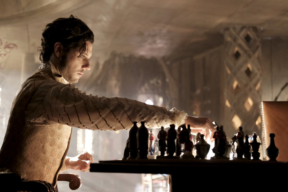 Hale Appleman