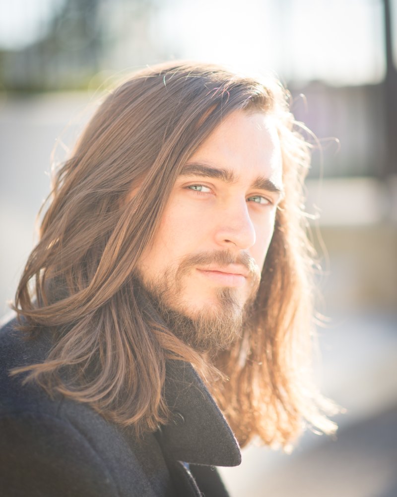 Kyle Glenn Thomas