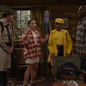 Ranger Rick