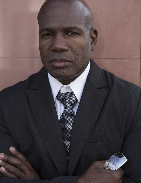 John Brooks Jr.