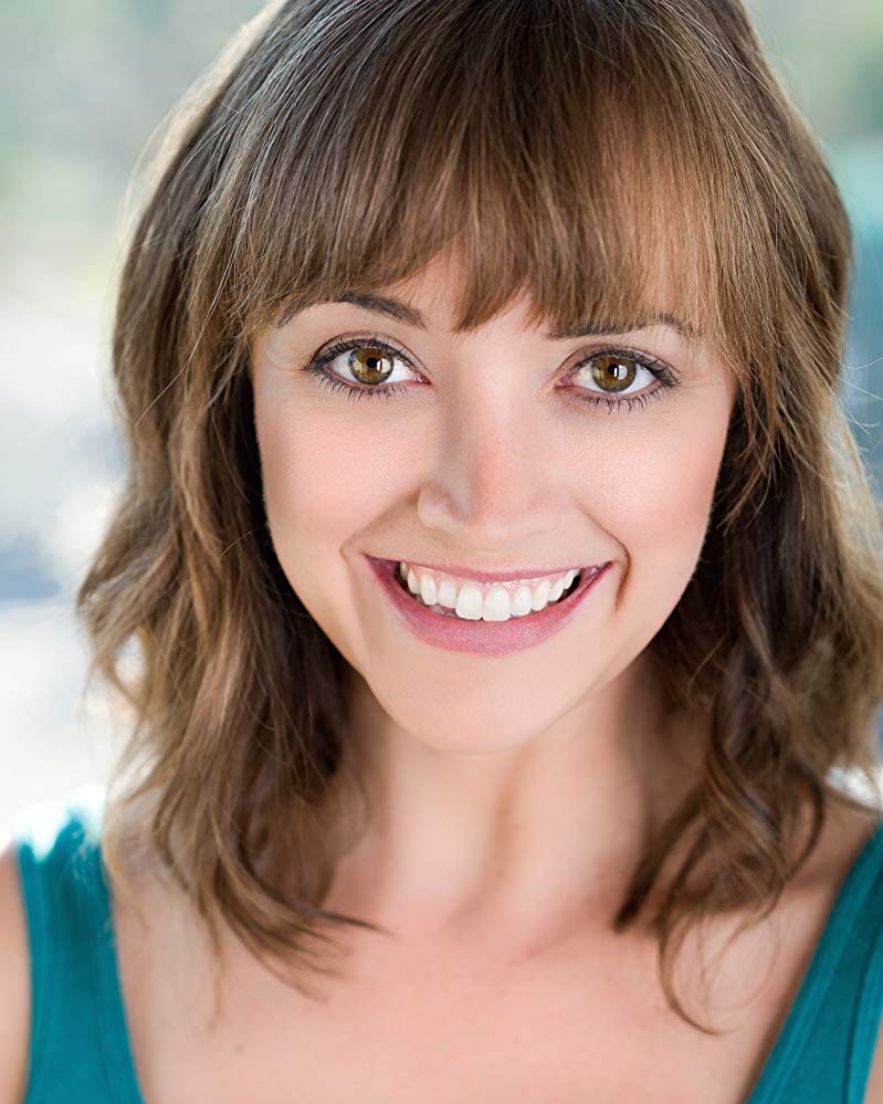 Christine Tucker