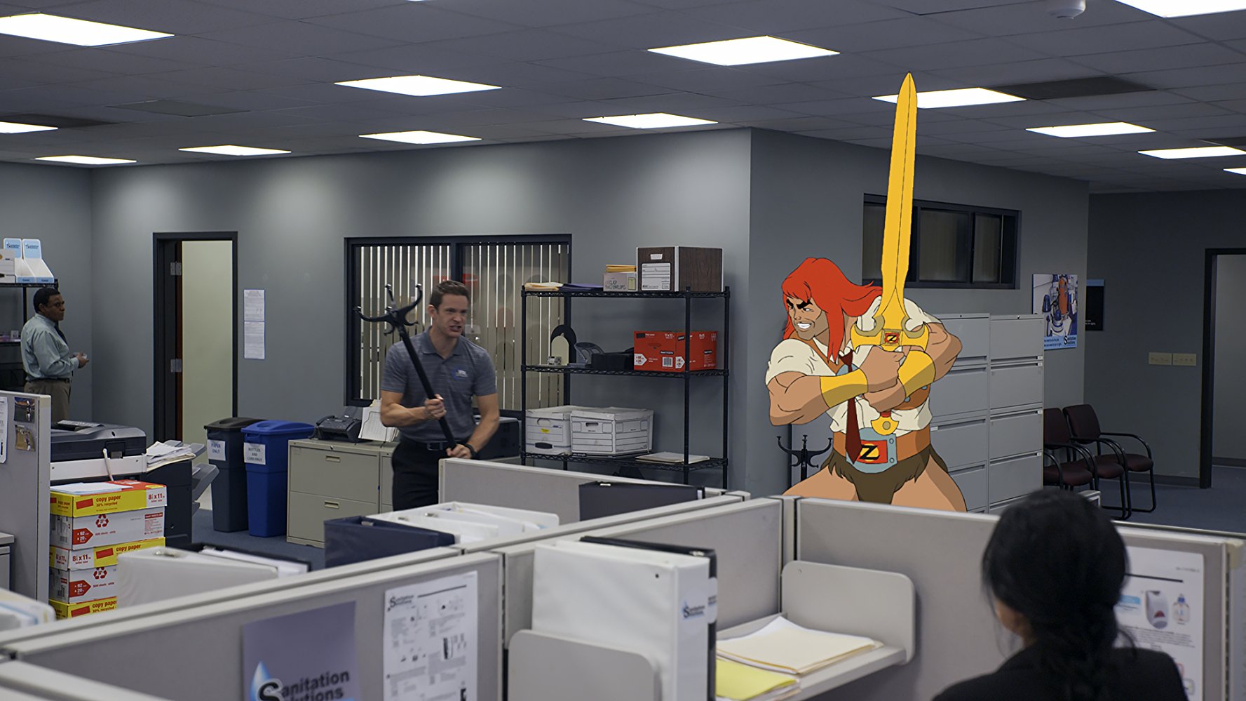 Zorn