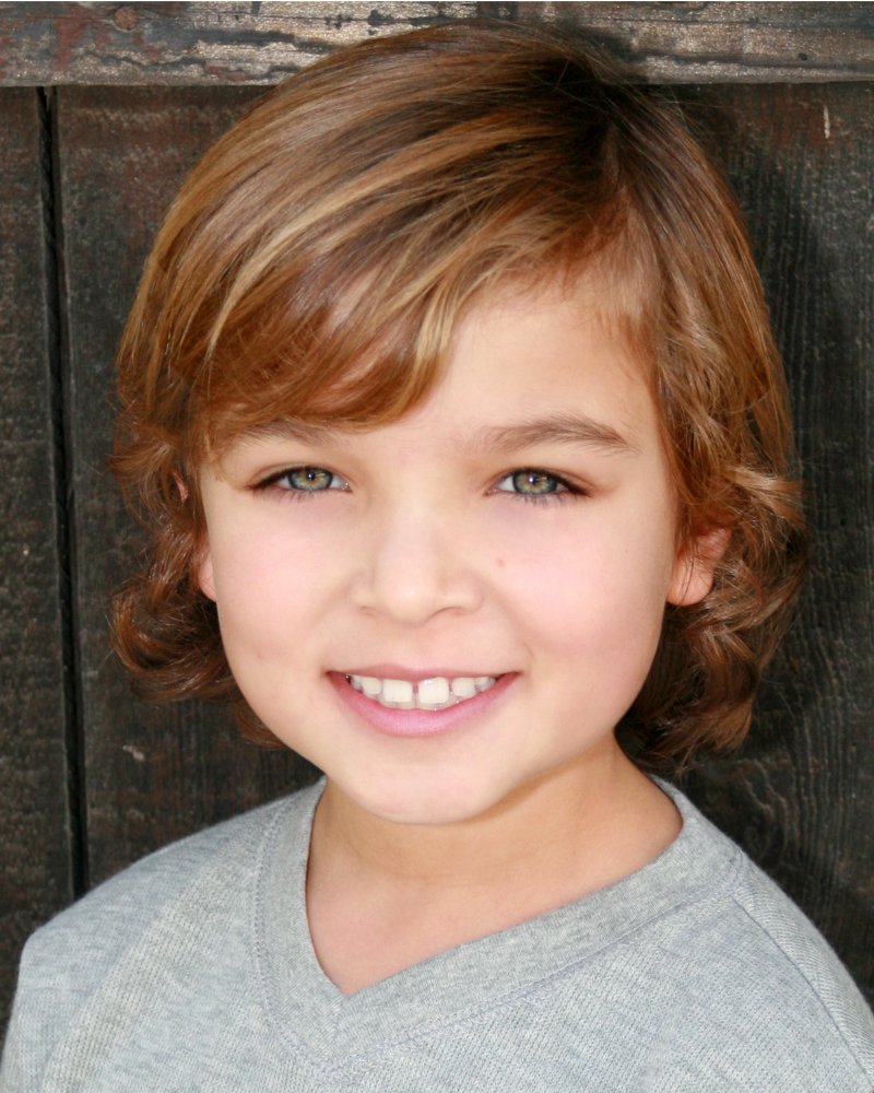 Bradley Van Vugt