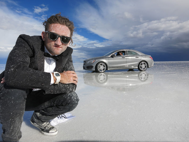Casey Neistat