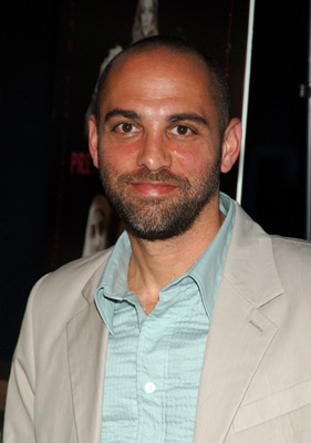 Marcos Siega
